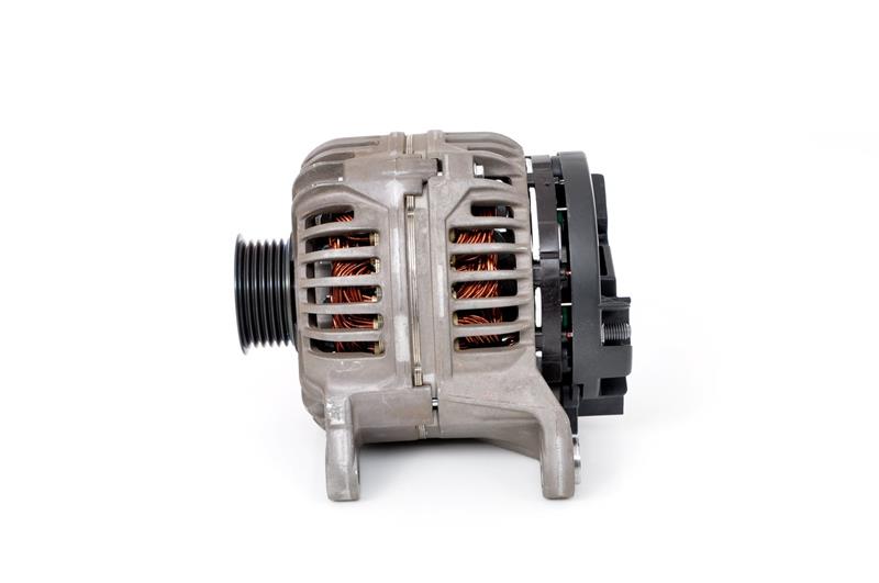 Alternator - BOSCH