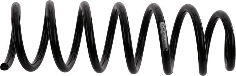 Arc elicoidal - SACHS