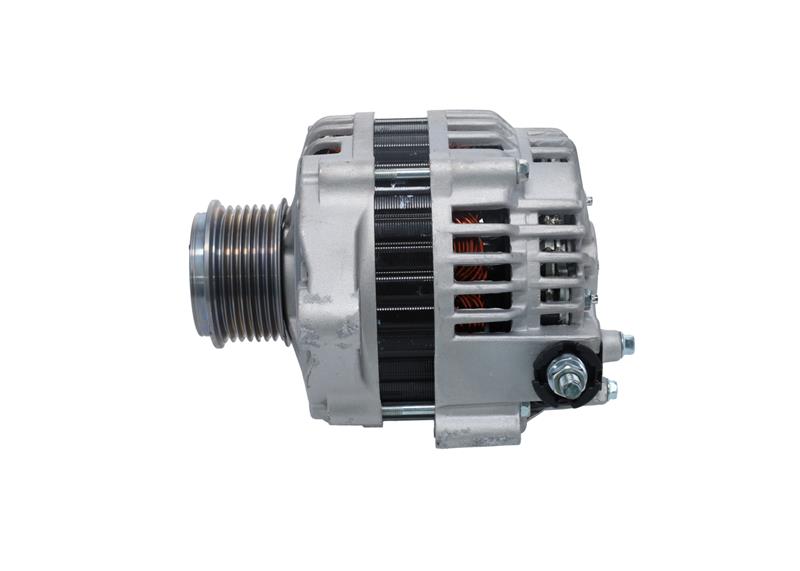 Alternator - BOSCH