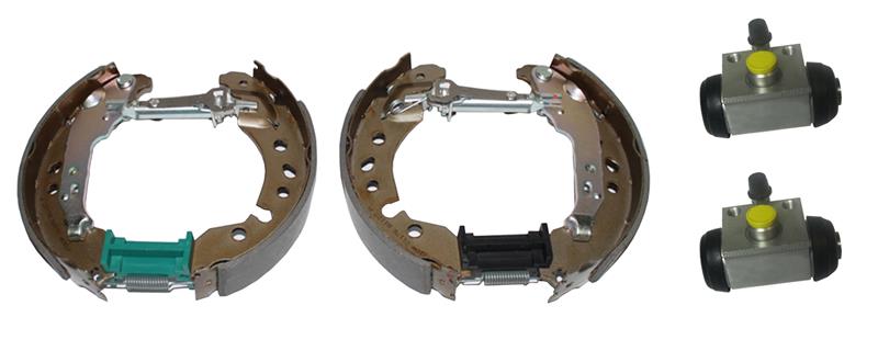 Set saboți de frână - BREMBO