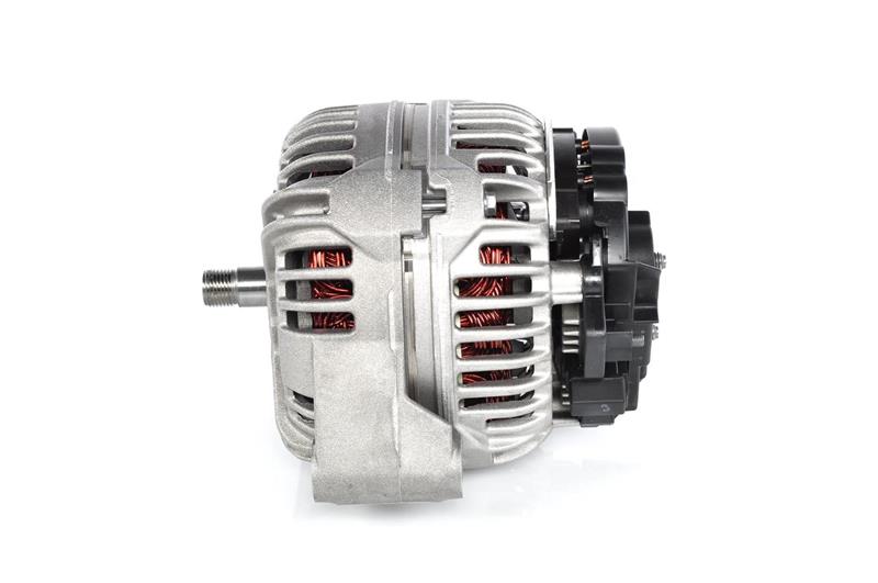 Alternator - BOSCH