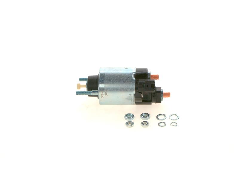 Comutator solenoid - BOSCH