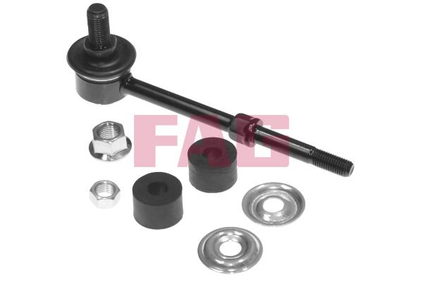 Brat/bieleta suspensie, stabilizator - FAG