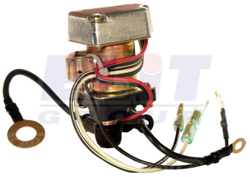 Magnet cursa - HC-Cargo