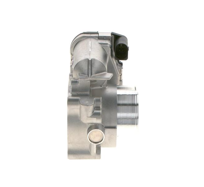Control, clapeta acceleratie - BOSCH