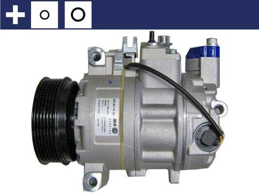 Compresort A/C - MAHLE