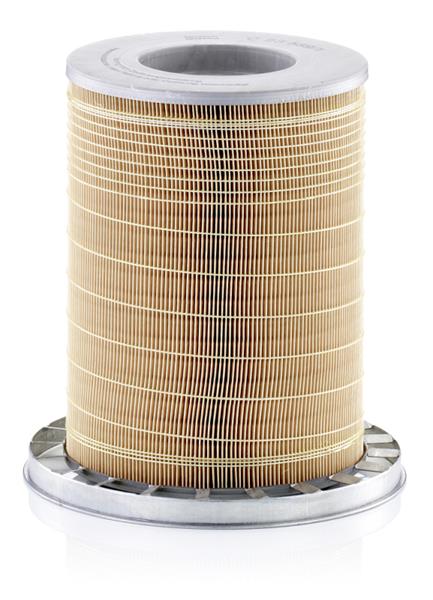 Filtru de aer - MANN-FILTER