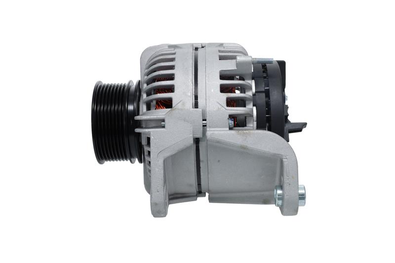 Alternator - BOSCH
