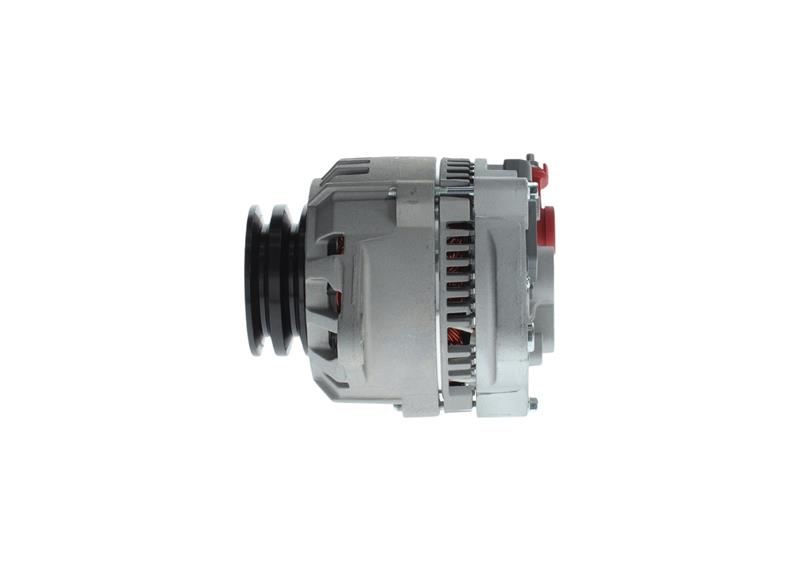 Alternator - BOSCH
