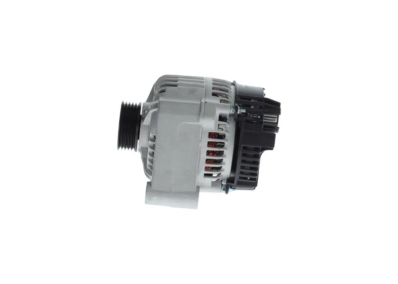 Alternator - BOSCH