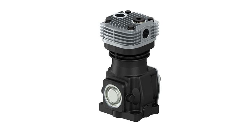 Compresor de aer comprimat - WABCO