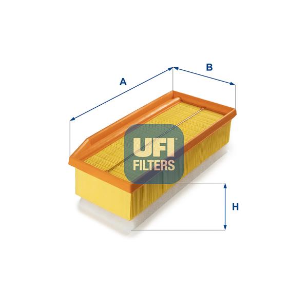 Filtru de aer - UFI