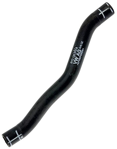 Furtun radiator - VAG