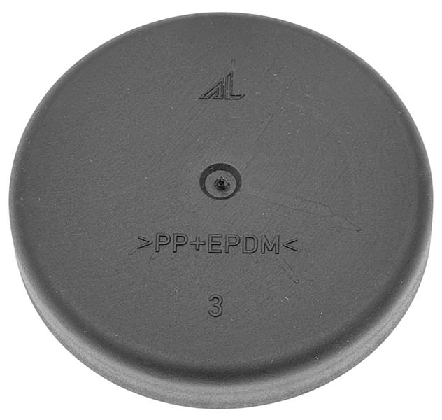 Capac lumini spate - PSA
