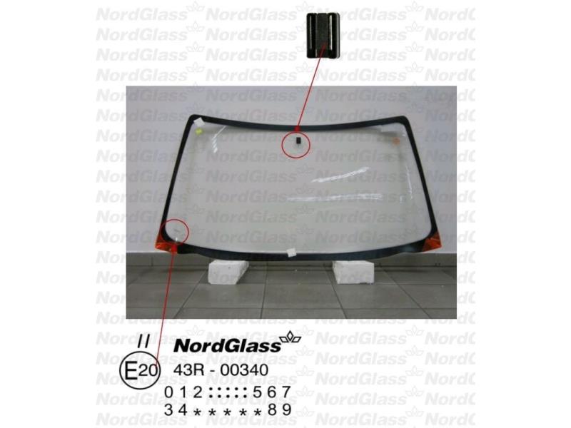 Parbriz - NordGlass