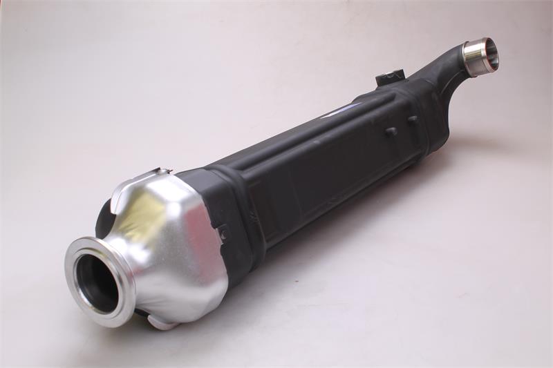 Modul EGR - STARLINE