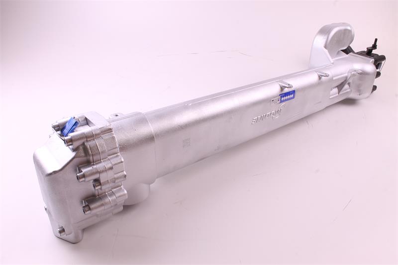 Modul EGR - STARLINE