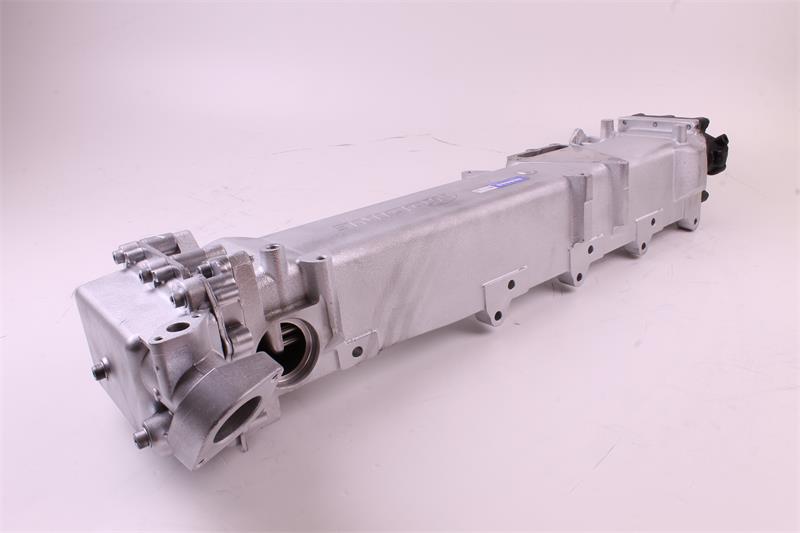 Modul EGR - STARLINE
