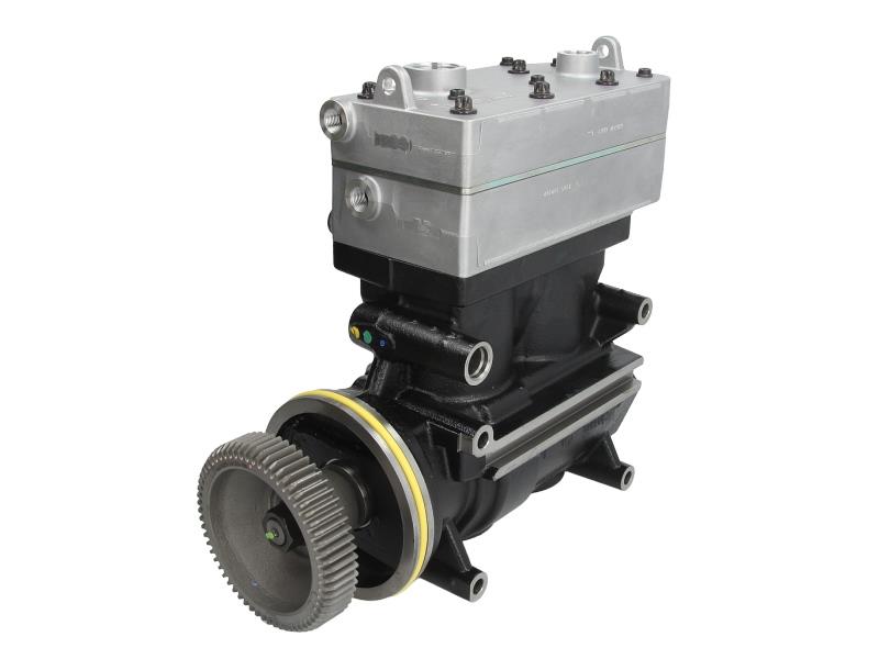 Compresor de aer comprimat - WABCO