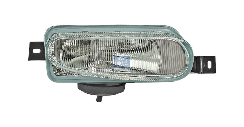 Lumină de ceață - DT SPARE PARTS