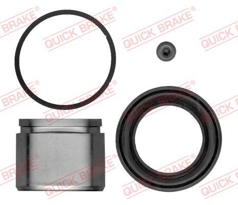 Kit de reparare etrier de frână - QUICK BRAKE