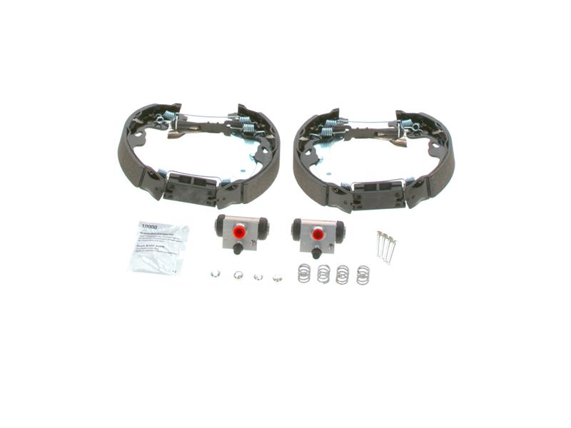 Set saboți de frână - BOSCH