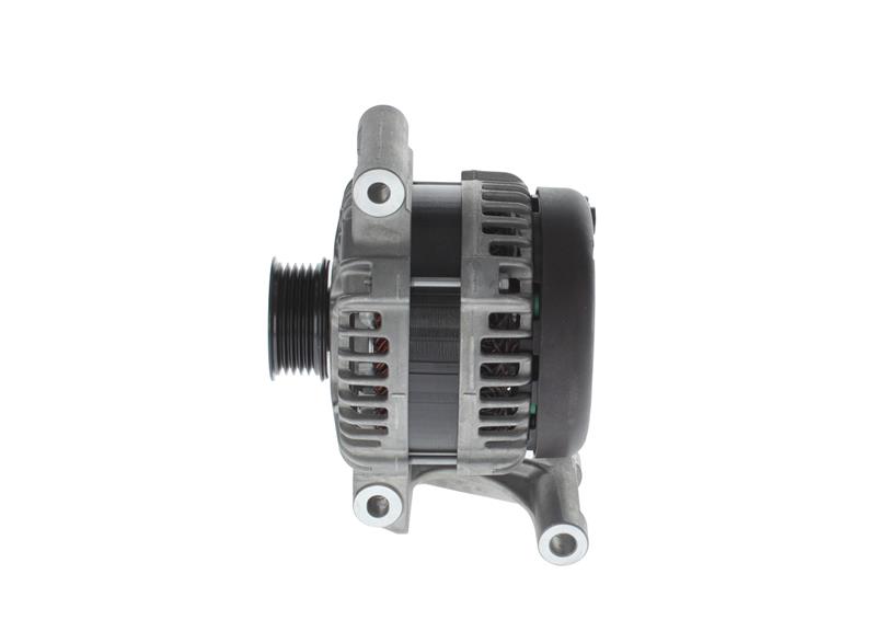 Alternator - BOSCH