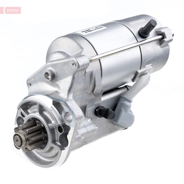 Starter - DENSO