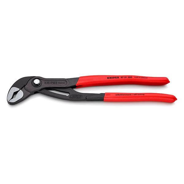 Cleste pentru pompa de apa - KNIPEX