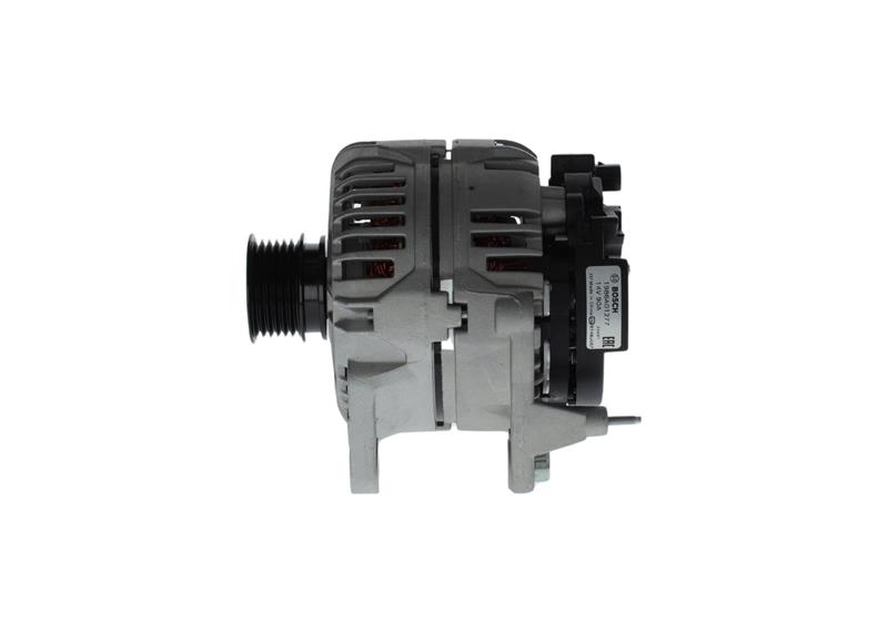 Alternator - BOSCH