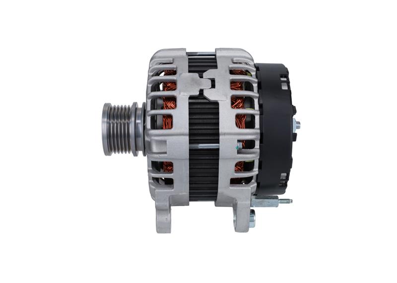 Alternator - BOSCH