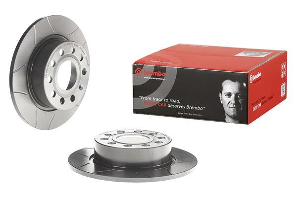 Disc de frana - BREMBO