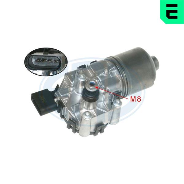 Motor ștergător - ERA