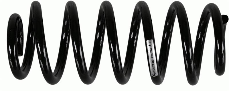 Arc elicoidal - SACHS