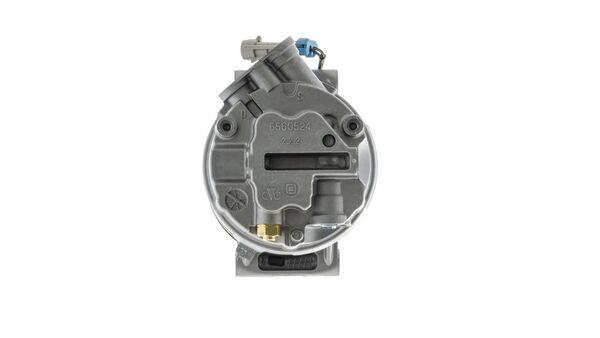 Compresort A/C - MAHLE