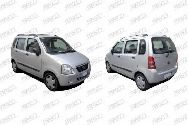 Meat & Doria Sensor, parking assist 12207913 - MEAT & DORIA