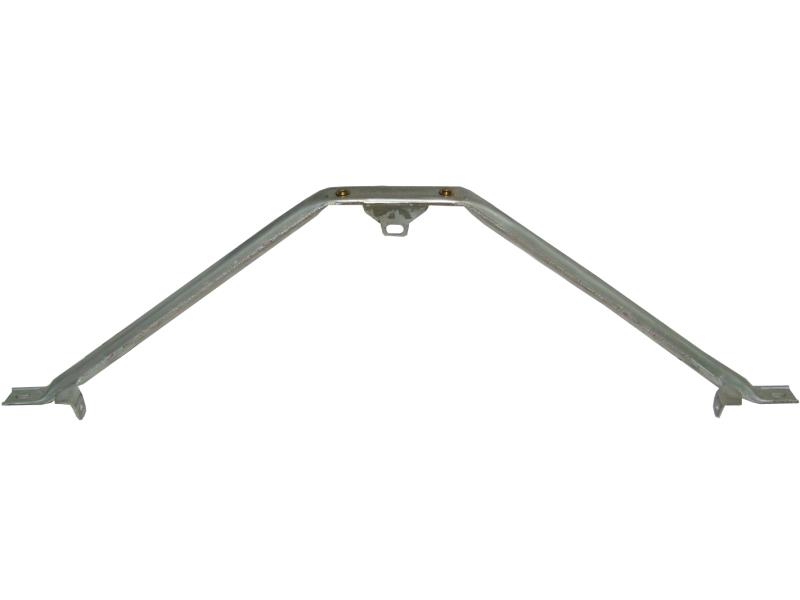 Capacul frontal - STARLINE