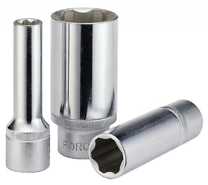 Priză pentru scule - FORCE TOOLS