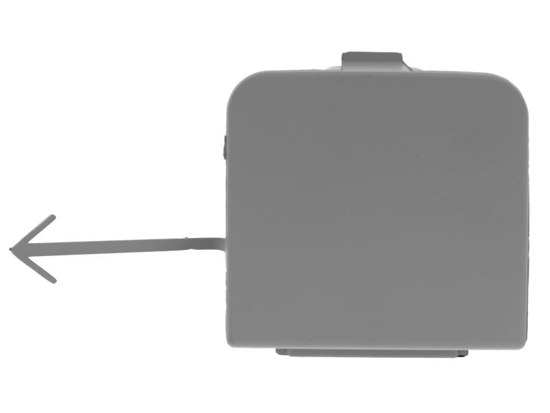 Capac capac remorcare - STARLINE