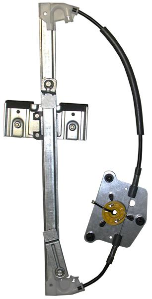 Regulator de geam - PLATINUM PLUS