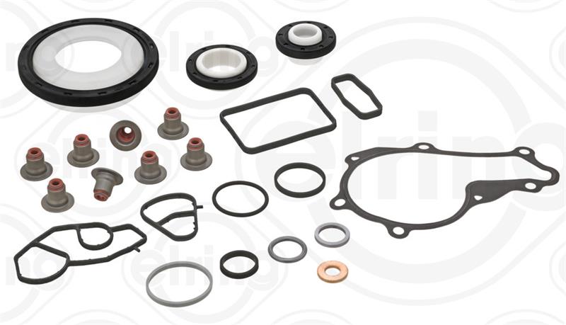 Set complet garnituri motor - ELRING