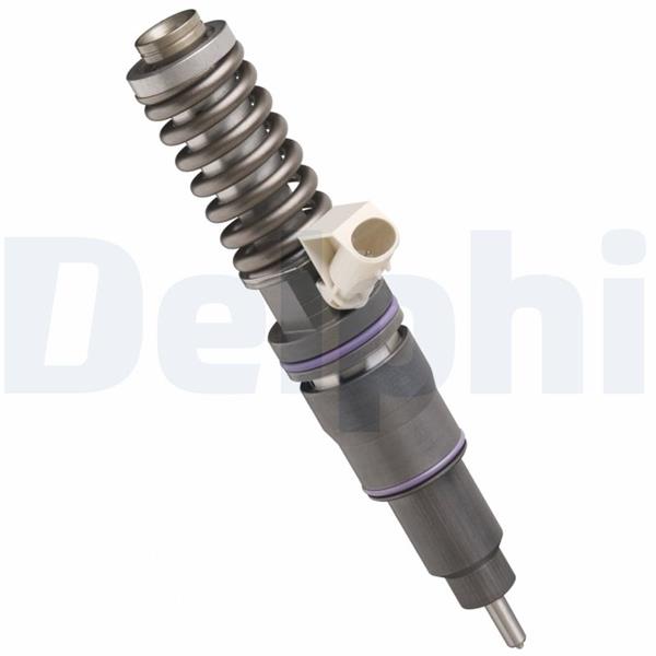Injector - DELPHI
