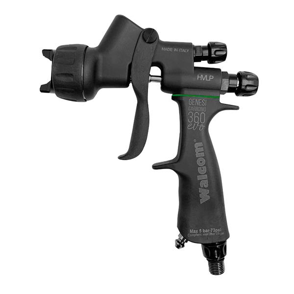 Pistol de pulverizare - KEMTEX