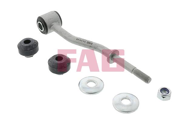 Brat/bieleta suspensie, stabilizator - FAG