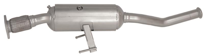 Filtru de particule diesel - STARLINE