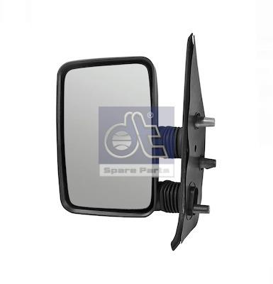 Oglinda exterioara - DT SPARE PARTS