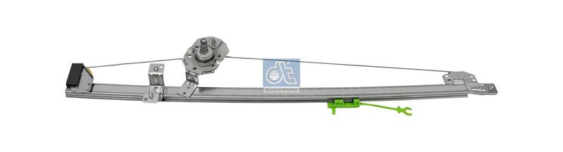 Regulator de geam - DT SPARE PARTS