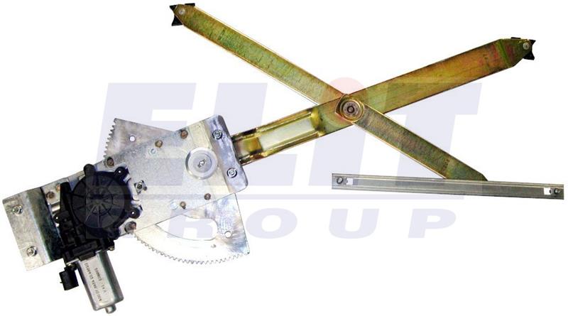 Regulator de geam - STARLINE