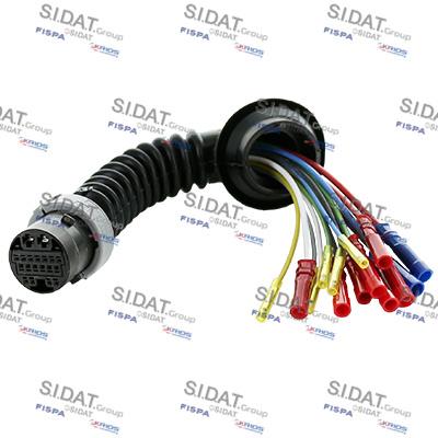 Kit de reparare ham - SIDAT