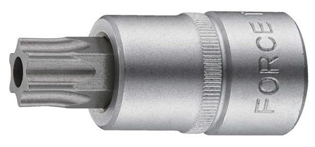 Priză pentru scule - FORCE TOOLS
